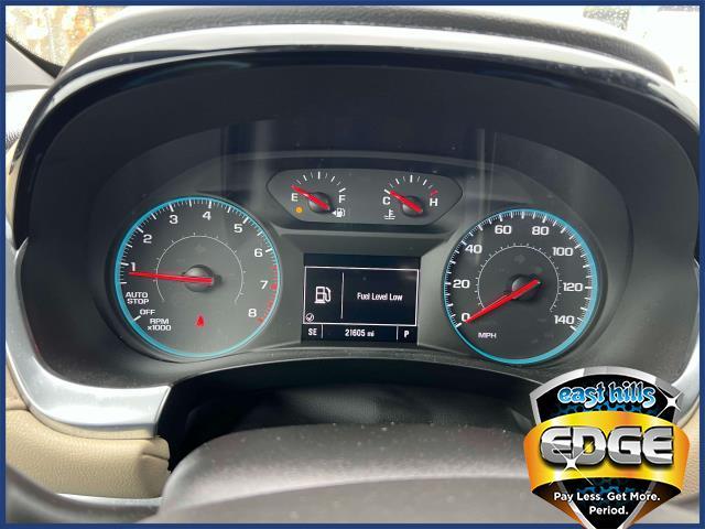 2022 Chevrolet Traverse Vehicle Photo in Roslyn, NY 11576