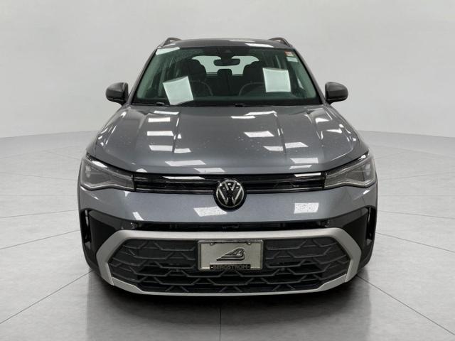 2025 Volkswagen Taos Vehicle Photo in Appleton, WI 54913