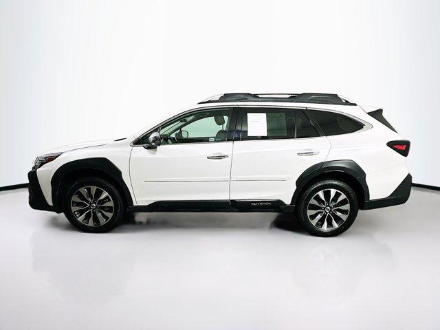 2023 Subaru Outback Vehicle Photo in Doylestown, PA 18902