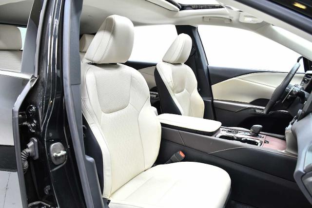 2023 Lexus RX 350 Vehicle Photo in DALLAS, TX 75235