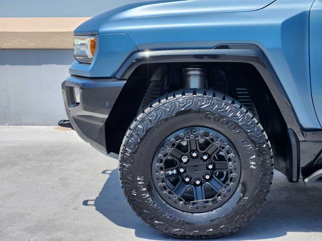 2024 GMC HUMMER EV SUV Vehicle Photo in DALLAS, TX 75209