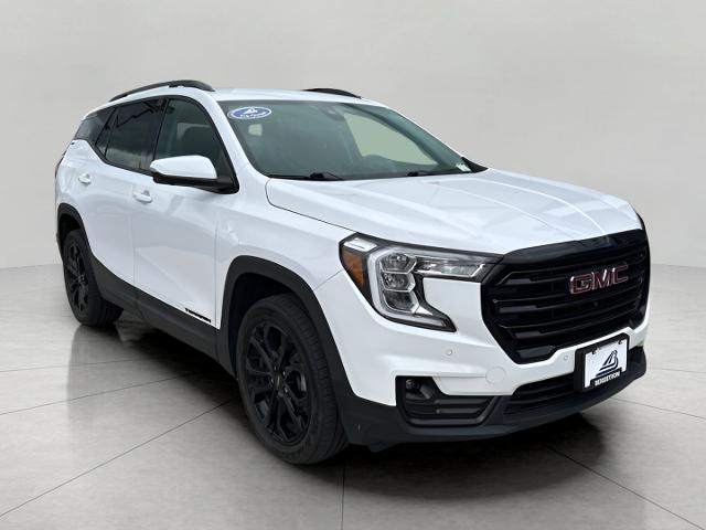 2022 GMC Terrain Vehicle Photo in MANITOWOC, WI 54220-5838