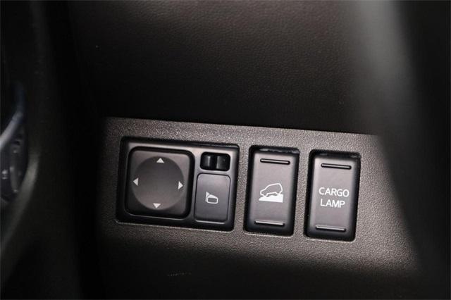 2021 Nissan Frontier Vehicle Photo in Hazelwood, MO 63042