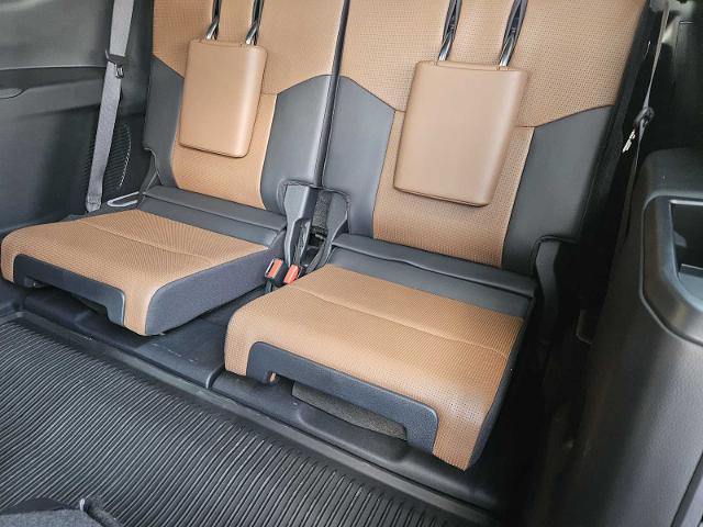 2024 Lexus GX 550 Vehicle Photo in AUSTIN, TX 78717