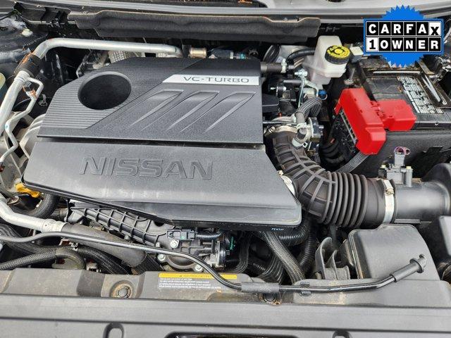 2023 Nissan Rogue Vehicle Photo in Ardmore, PA 19003