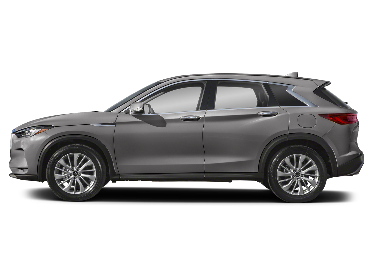 2024 INFINITI QX50 Vehicle Photo in Grapevine, TX 76051