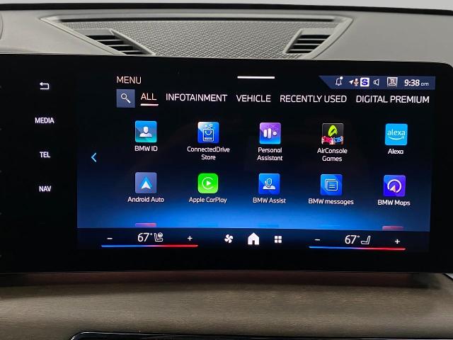2025 BMW X1 xDrive28i Vehicle Photo in Appleton, WI 54913