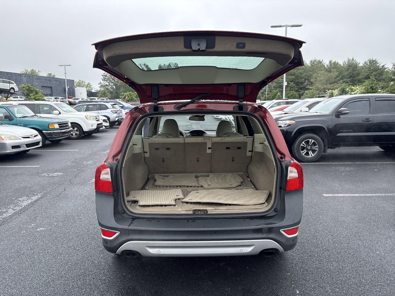 2013 Volvo XC70 Vehicle Photo in Mechanicsburg, PA 17050