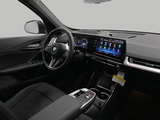 2025 BMW X1 xDrive28i Vehicle Photo in Appleton, WI 54913