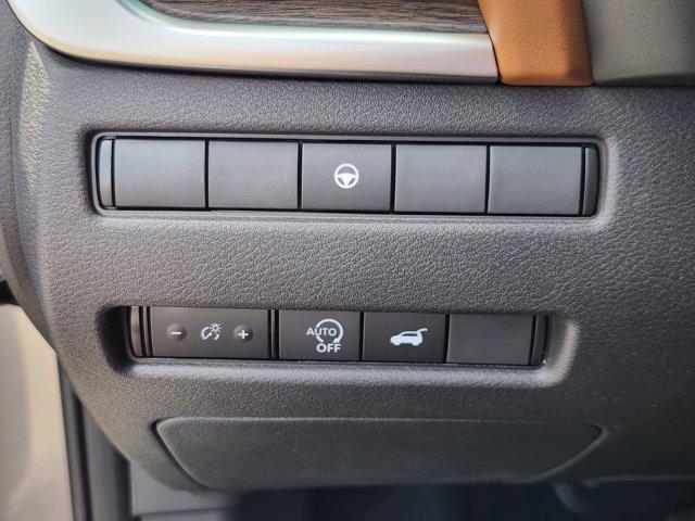 2025 Nissan Rogue Vehicle Photo in Ardmore, PA 19003