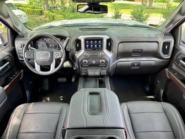 2020 GMC Sierra 1500 Vehicle Photo in DALLAS, TX 75209-3016