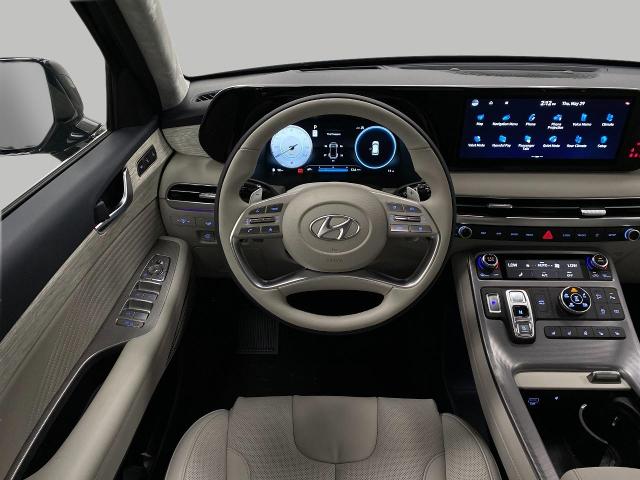 2025 Hyundai PALISADE Vehicle Photo in Appleton, WI 54913