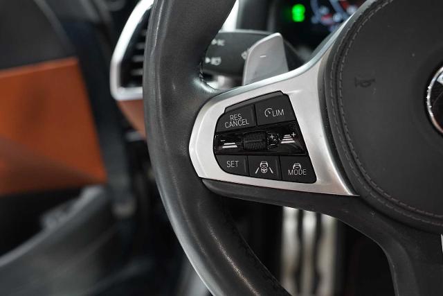 2022 BMW M850i xDrive Vehicle Photo in GRAPEVINE, TX 76051