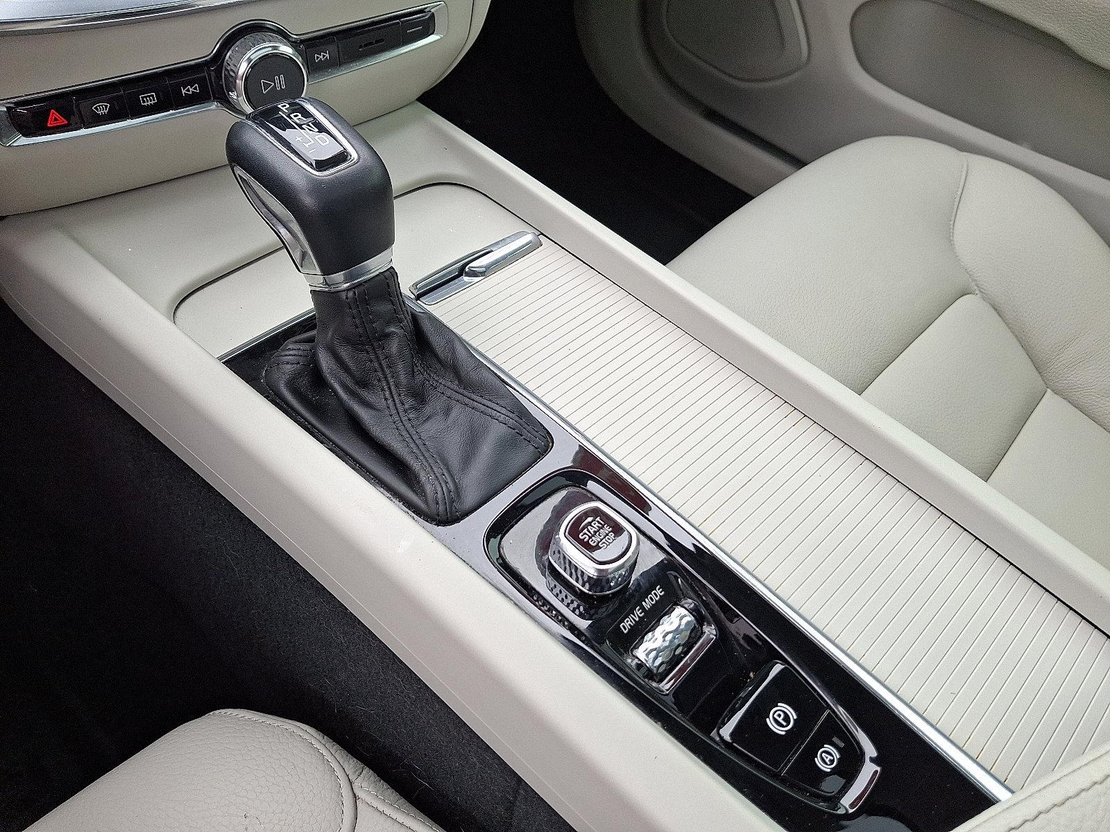 2020 Volvo S60 Vehicle Photo in Trevose, PA 19053