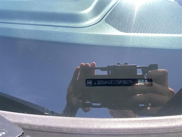 2025 Chevrolet Silverado 1500 Vehicle Photo in Greenville, TX 75402