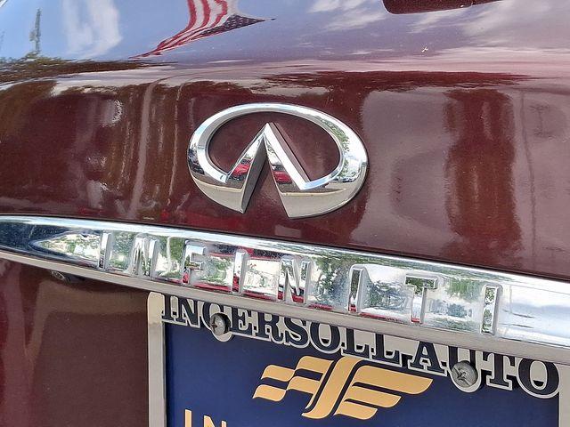 2014 INFINITI QX50 Vehicle Photo in WATERTOWN, CT 06795-3318