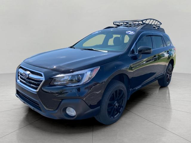 2019 Subaru Outback Vehicle Photo in Appleton, WI 54914