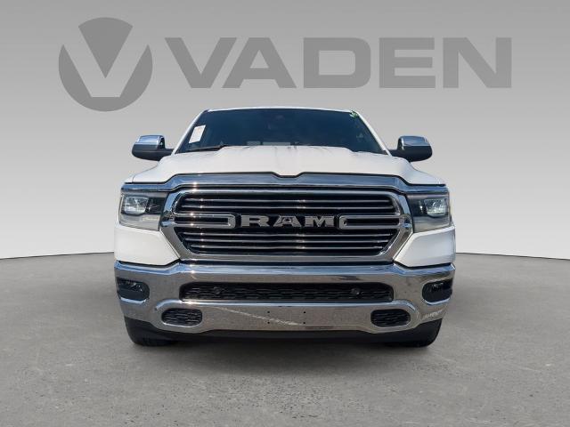 2023 Ram 1500 Vehicle Photo in Brunswick, GA 31525