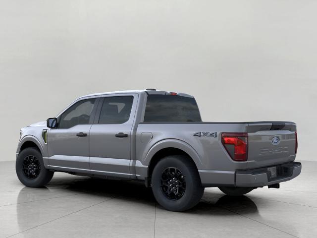 2025 Ford F-150 Vehicle Photo in Neenah, WI 54956