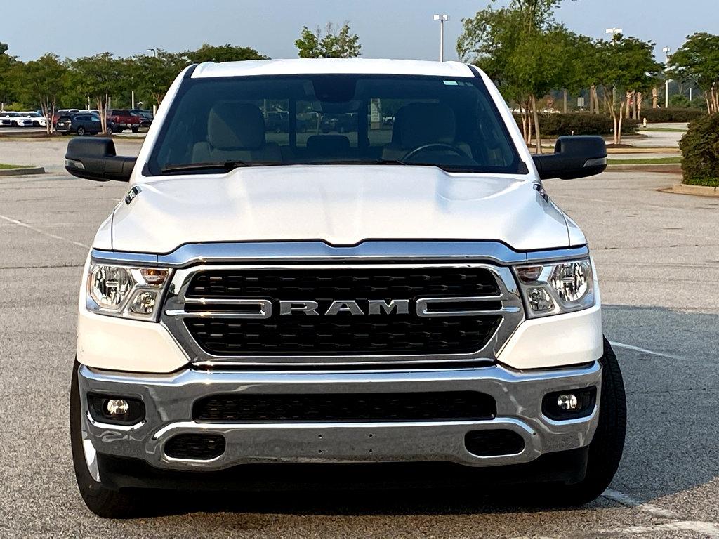 2023 Ram 1500 Vehicle Photo in POOLER, GA 31322-3252
