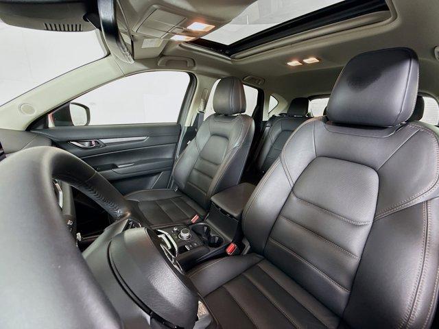 2023 Mazda CX-5 Vehicle Photo in Flemington, NJ 08822