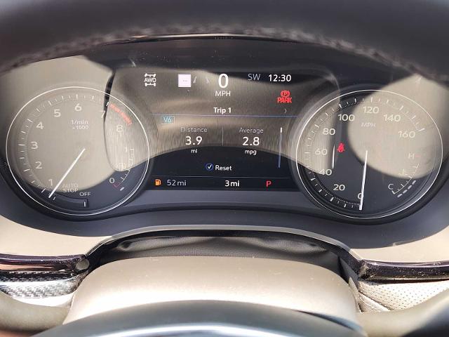 2025 Cadillac XT5 Vehicle Photo in Dallas, TX 75209