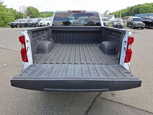 2023 Chevrolet Silverado 1500 Vehicle Photo in PAWLING, NY 12564-3219