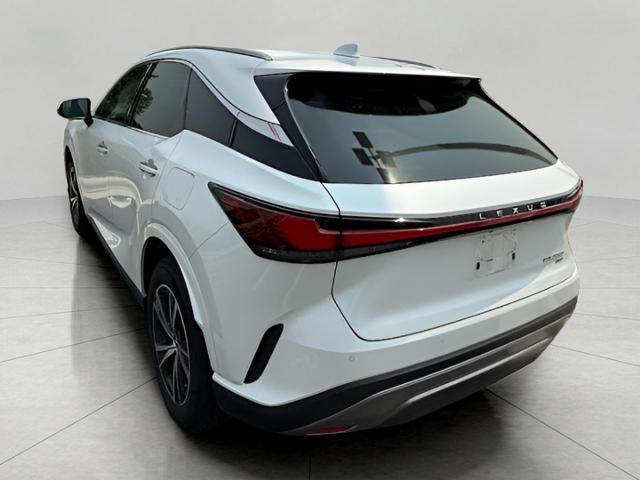 2024 Lexus RX 350 Vehicle Photo in Appleton, WI 54913