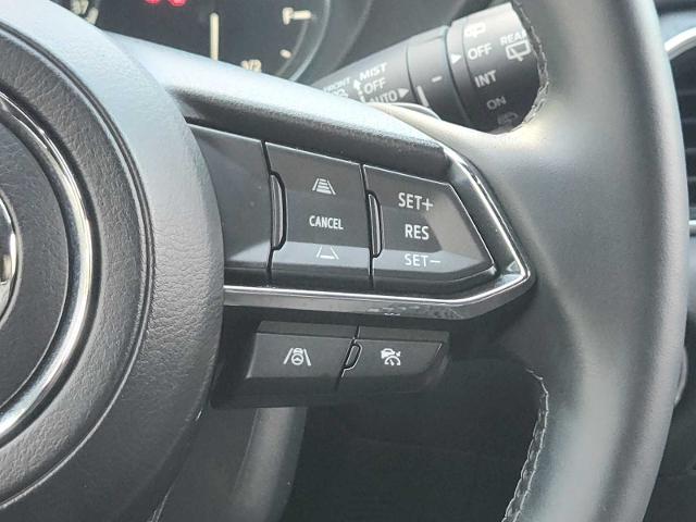 2023 Mazda CX-5 Vehicle Photo in MCKINNEY, TX 75070