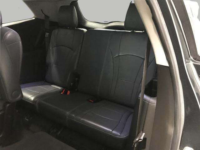 2018 Buick Enclave Vehicle Photo in GREEN BAY, WI 54303-3330