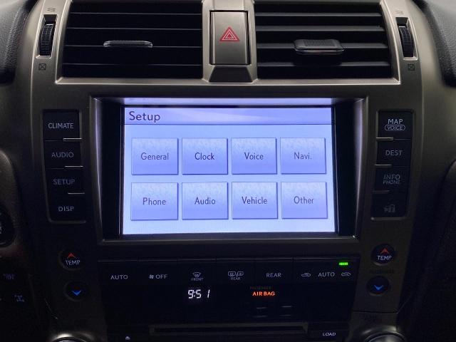 2013 Lexus GX 460 Vehicle Photo in Appleton, WI 54913