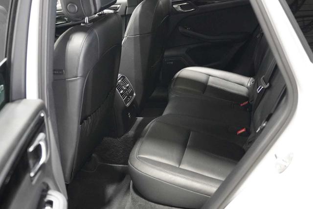 2022 Porsche Macan Vehicle Photo in GRAPEVINE, TX 76051