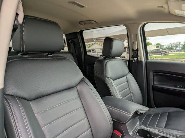 2021 Ford Ranger Vehicle Photo in SELMA, TX 78154-1460