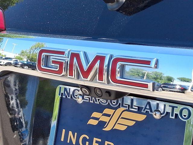2021 GMC Acadia Vehicle Photo in DANBURY, CT 06810-5034