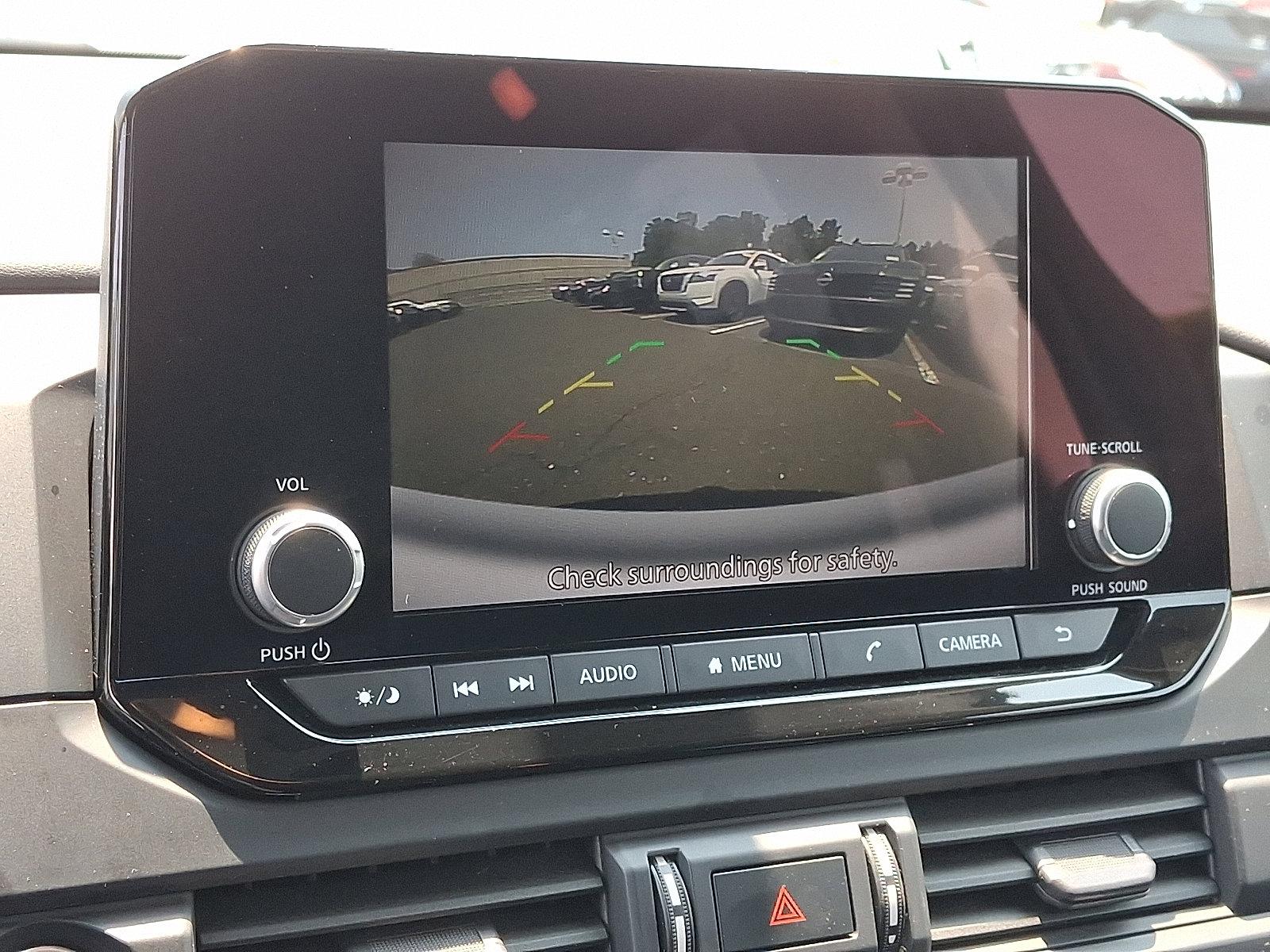2023 Nissan Pathfinder Vehicle Photo in Jenkintown, PA 19046