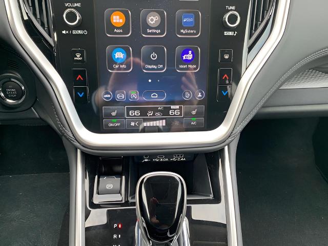 2025 Subaru Outback Vehicle Photo in Oshkosh, WI 54904
