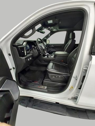 2023 GMC Sierra 1500 Vehicle Photo in OSHKOSH, WI 54904-7811