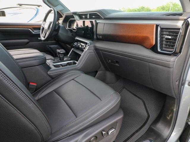 2023 GMC Sierra 1500 Vehicle Photo in HOMOSASSA, FL 34448-1461
