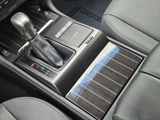2023 Lexus GX 460 Vehicle Photo in FORT WORTH, TX 76132