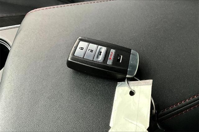 2022 Acura TLX Vehicle Photo in Grapevine, TX 76051
