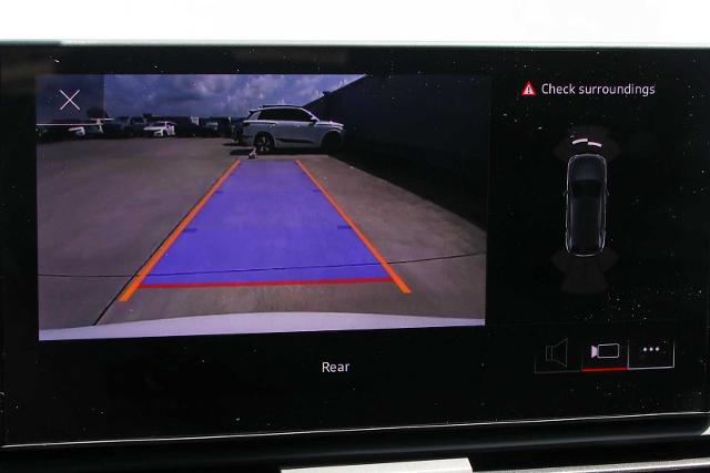 2024 Audi Q5 Vehicle Photo in SUGAR LAND, TX 77478