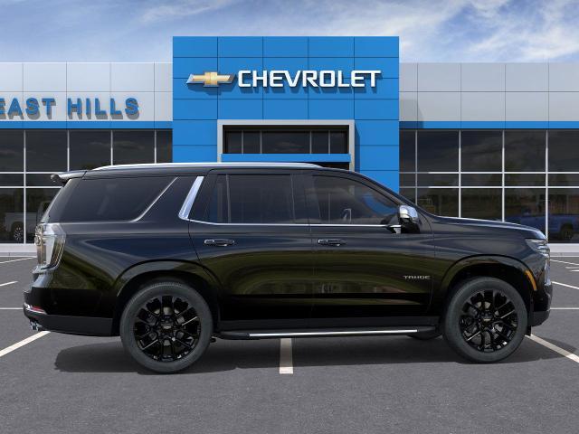 2025 Chevrolet Tahoe Vehicle Photo in Roslyn, NY 11576