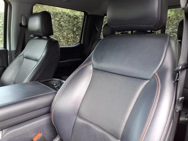 2021 Ford F-150 Vehicle Photo in San Antonio, TX 78230-1001