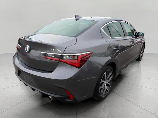 2021 Acura ILX Vehicle Photo in Green Bay, WI 54304