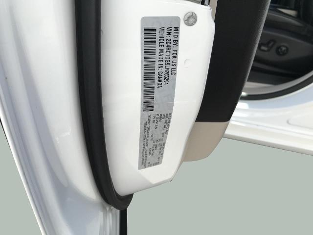 2020 Chrysler Voyager Vehicle Photo in MADISON, WI 53713-3220