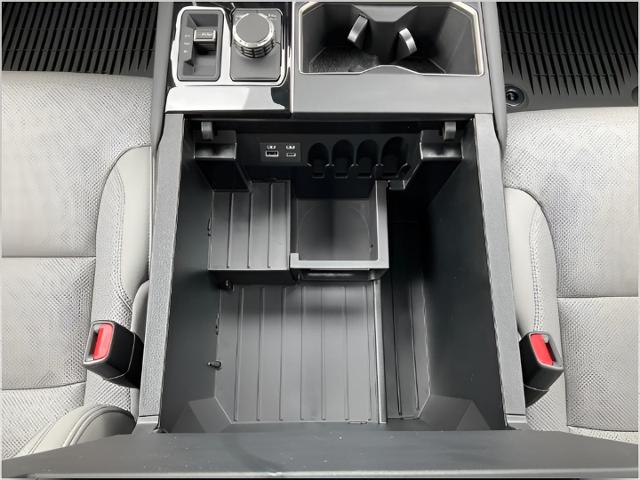 2025 Toyota Tundra 4WD Vehicle Photo in Oshkosh, WI 54904
