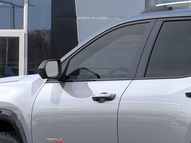 2026 GMC Terrain Vehicle Photo in DANBURY, CT 06810-5034