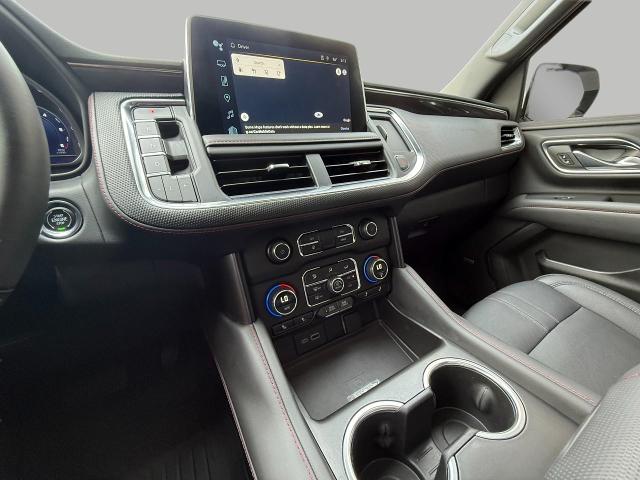 2023 Chevrolet Suburban Vehicle Photo in Appleton, WI 54914