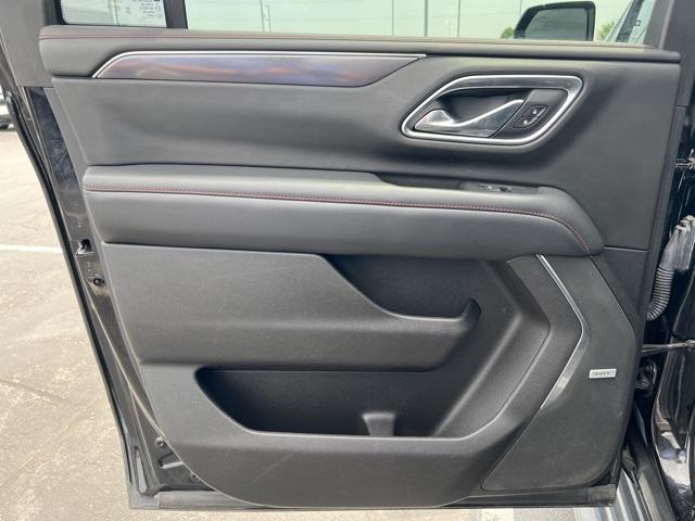 2021 Chevrolet Suburban Vehicle Photo in GREEN BAY, WI 54304-5303