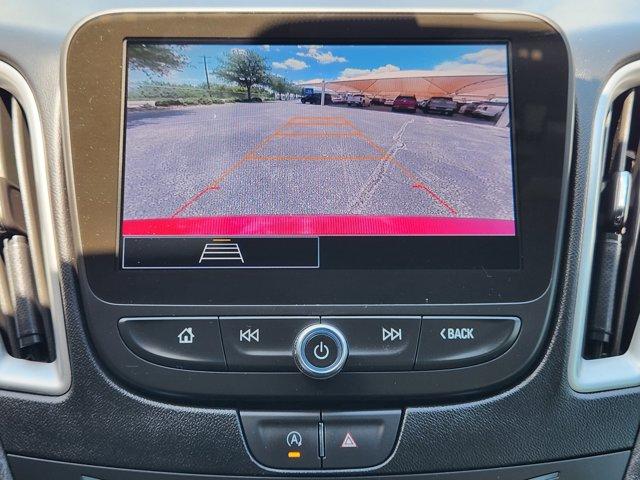 2024 Chevrolet Malibu Vehicle Photo in Decatur, TX 76234